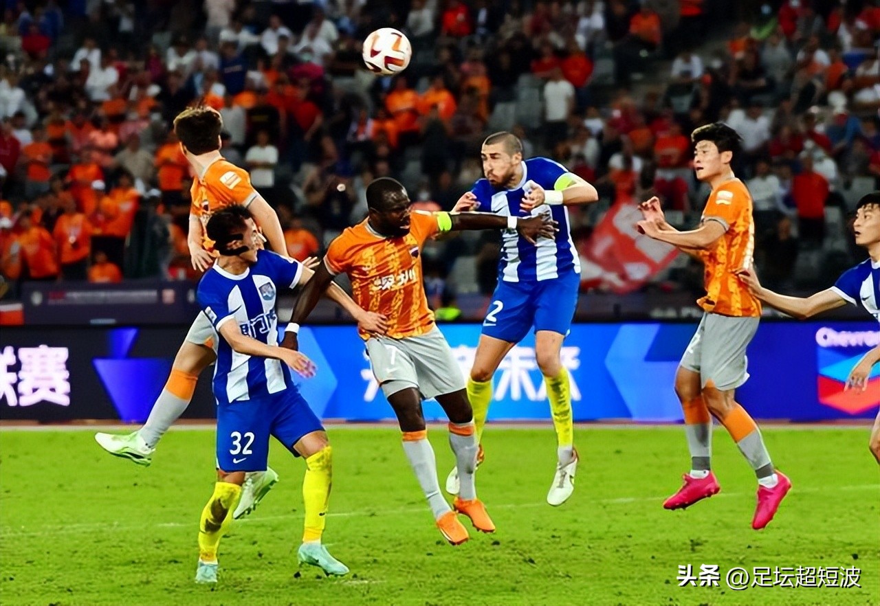 中超第十八轮津门虎对阵河南队,中超赛程第9轮天津津门虎