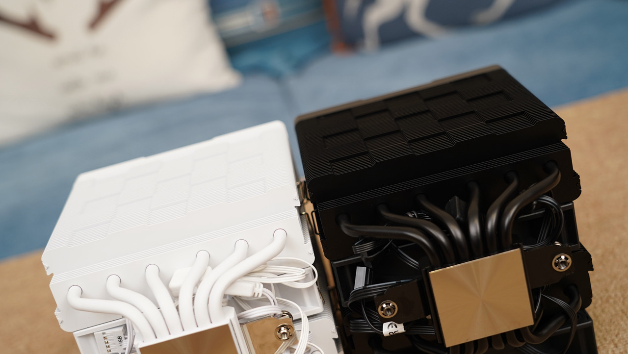 猫头鹰和大霜塔差距大,大霜塔评测对比猫头鹰