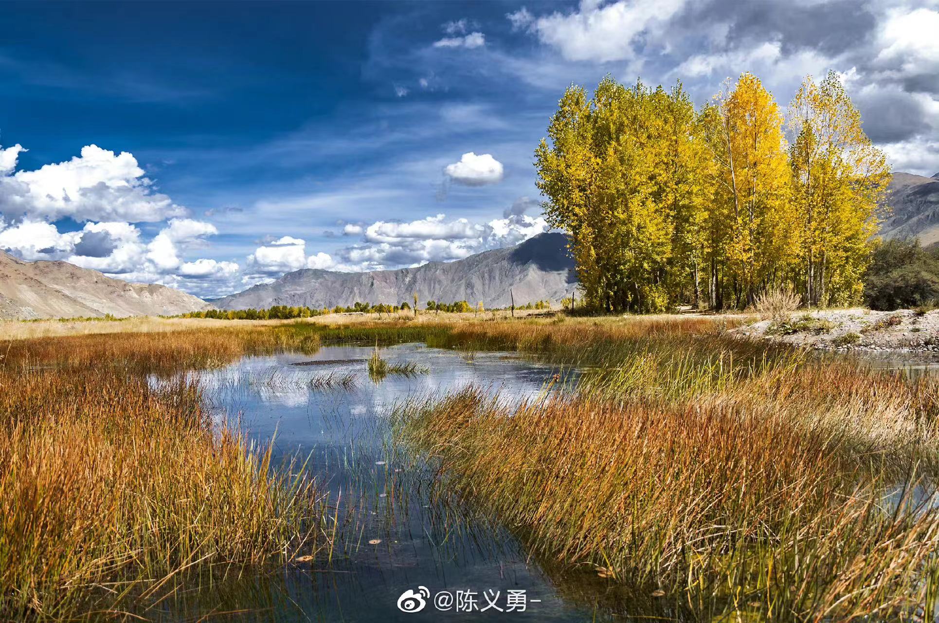 不来青藏怎知河山壮美,不来西藏都不知道冬天有多冷