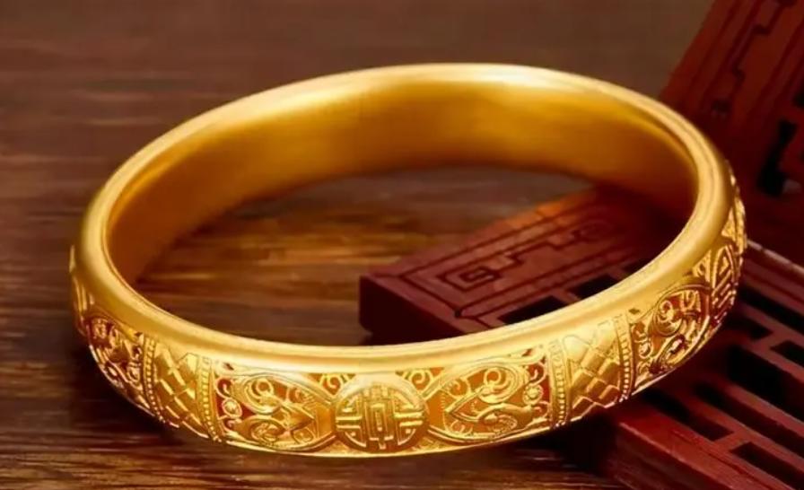 硬金和千足金价值一样吗图片欣赏,硬金足金和千足金的区别