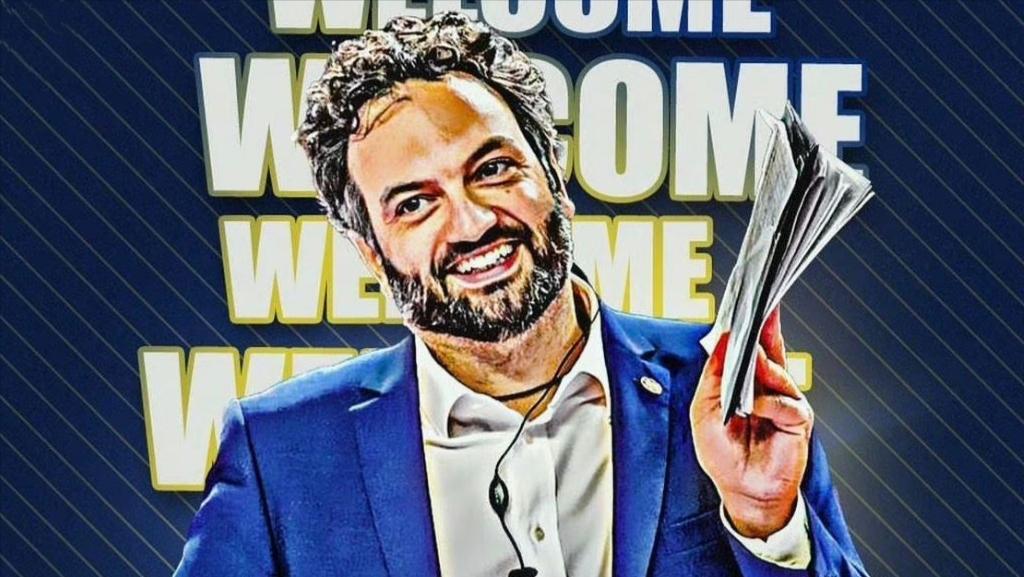 土超球队官宣,郎平或调整阵容