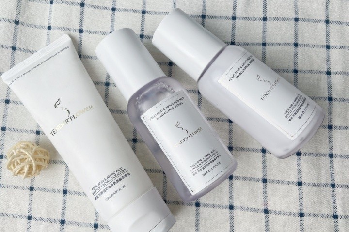 芙丽芳丝保湿修护面霜孕妇能用吗,怀孕护肤品大牌推荐芙丽芳丝