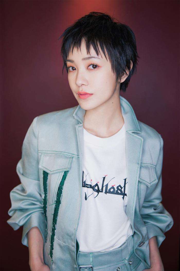 顾里郭采洁最新消息,郭采洁顾里人物解析