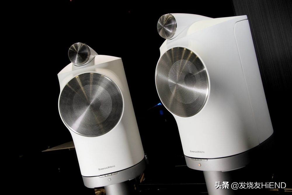 宝华韦健d4书架音箱是三分频吗,宝华韦健706s3书架评测