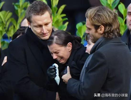 盘点已经过世的足球明星,盘点那些意外死掉的足球运动员