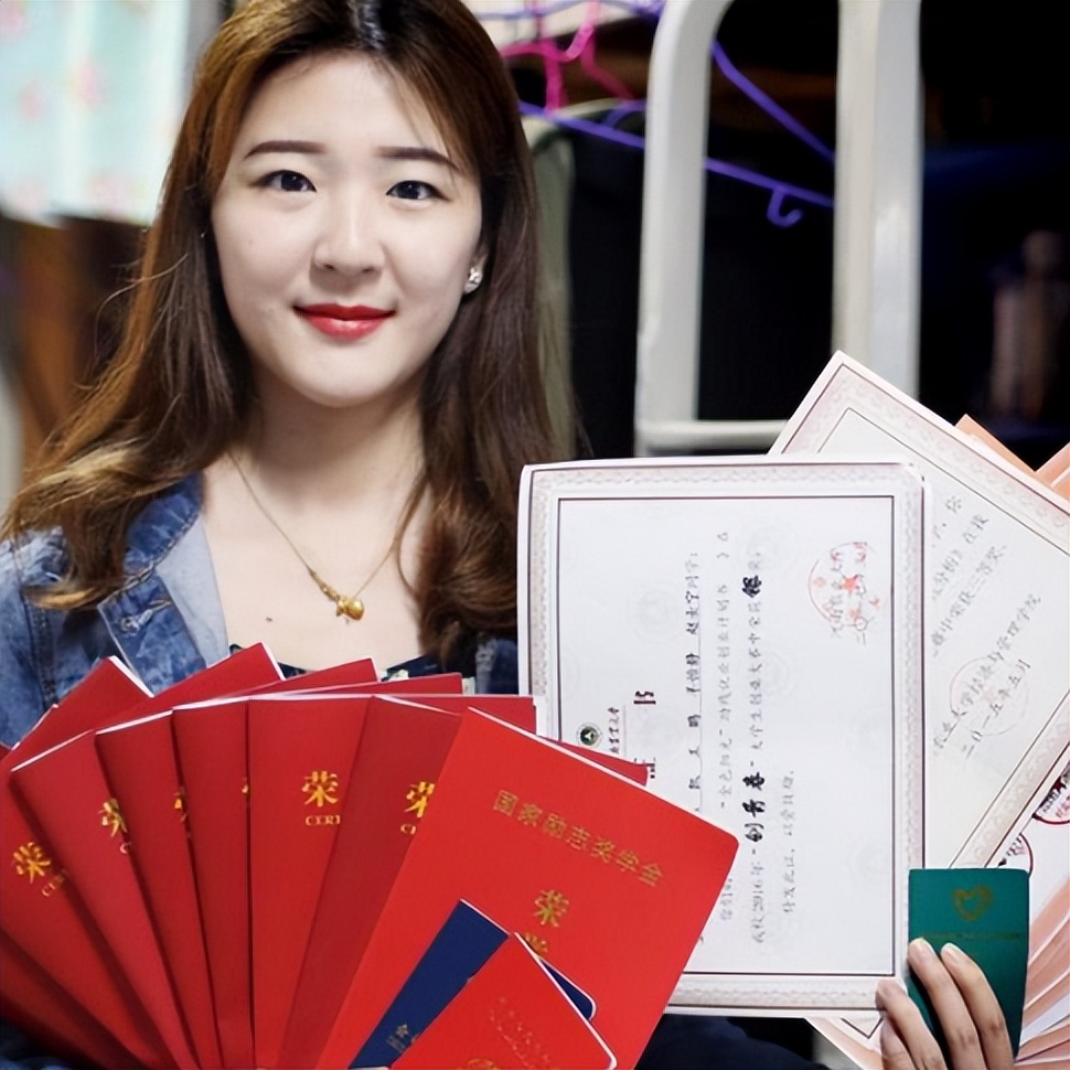 难考含金量又高的六大证书,考证含金量排行榜哪些证书最吃香