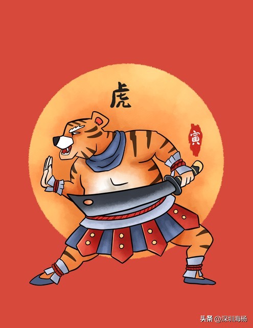 名人讲解十二生肖的由来的故事,十二生肖的历史由来科普知识借鉴