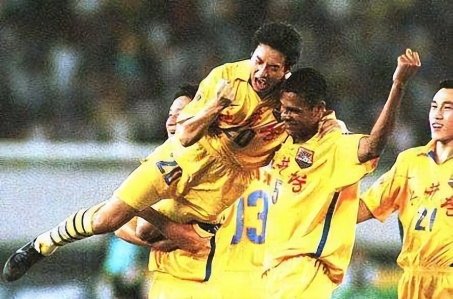 四川全兴足球马麦罗进球集锦,四川全兴足球队纪录片