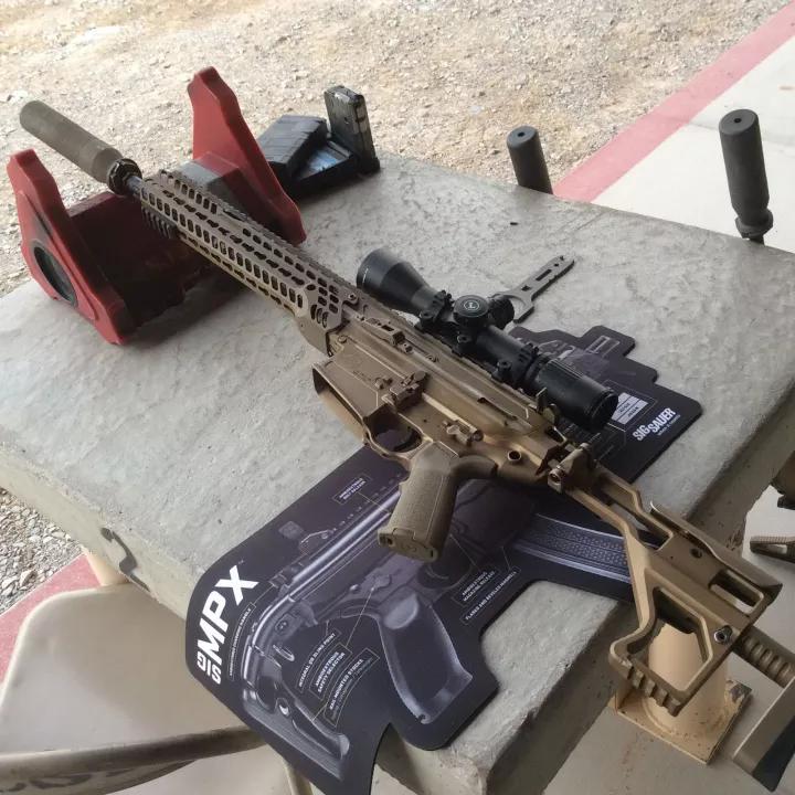 美军ngsw下一代班组武器项目,催生计划