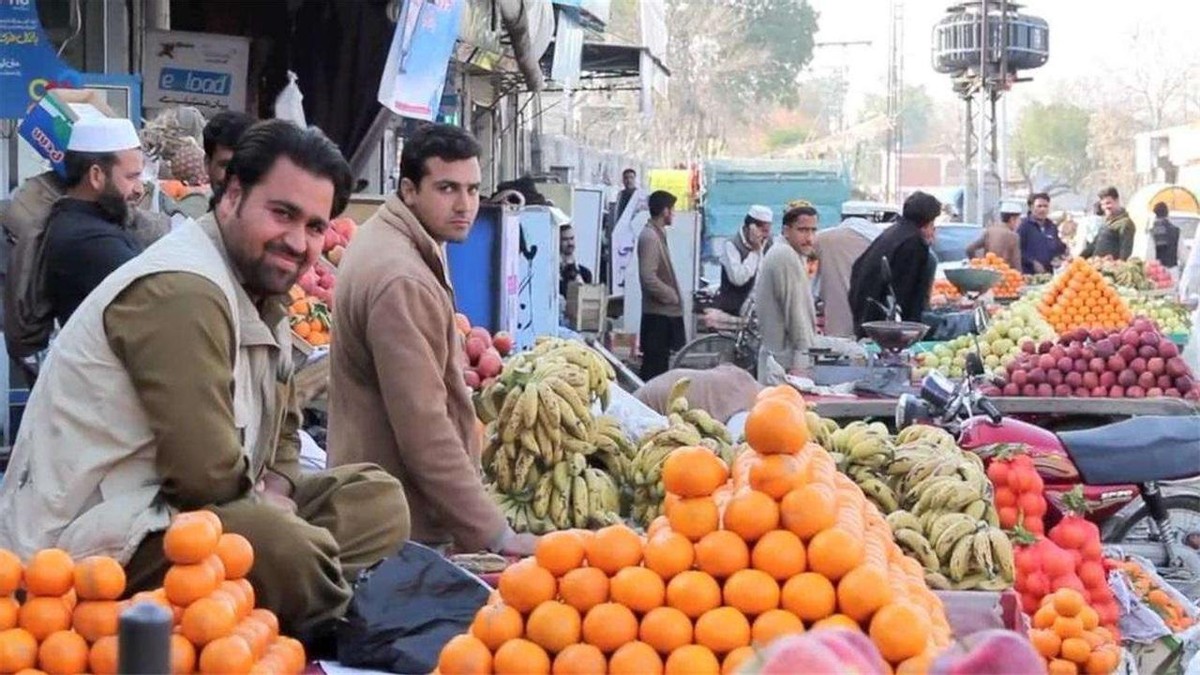 中国小伙去巴基斯坦旅行,中国人去巴基斯坦应注意什么