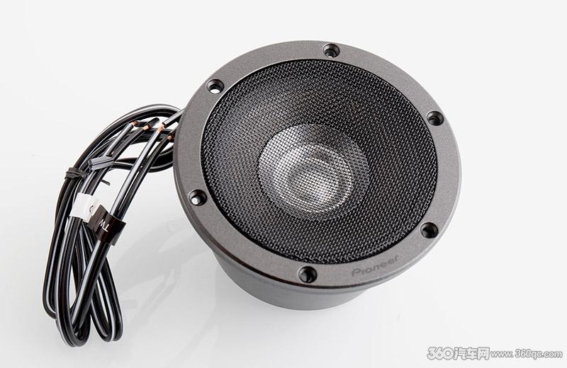 同轴喇叭可以做中置吗,同轴喇叭真的那么差劲吗