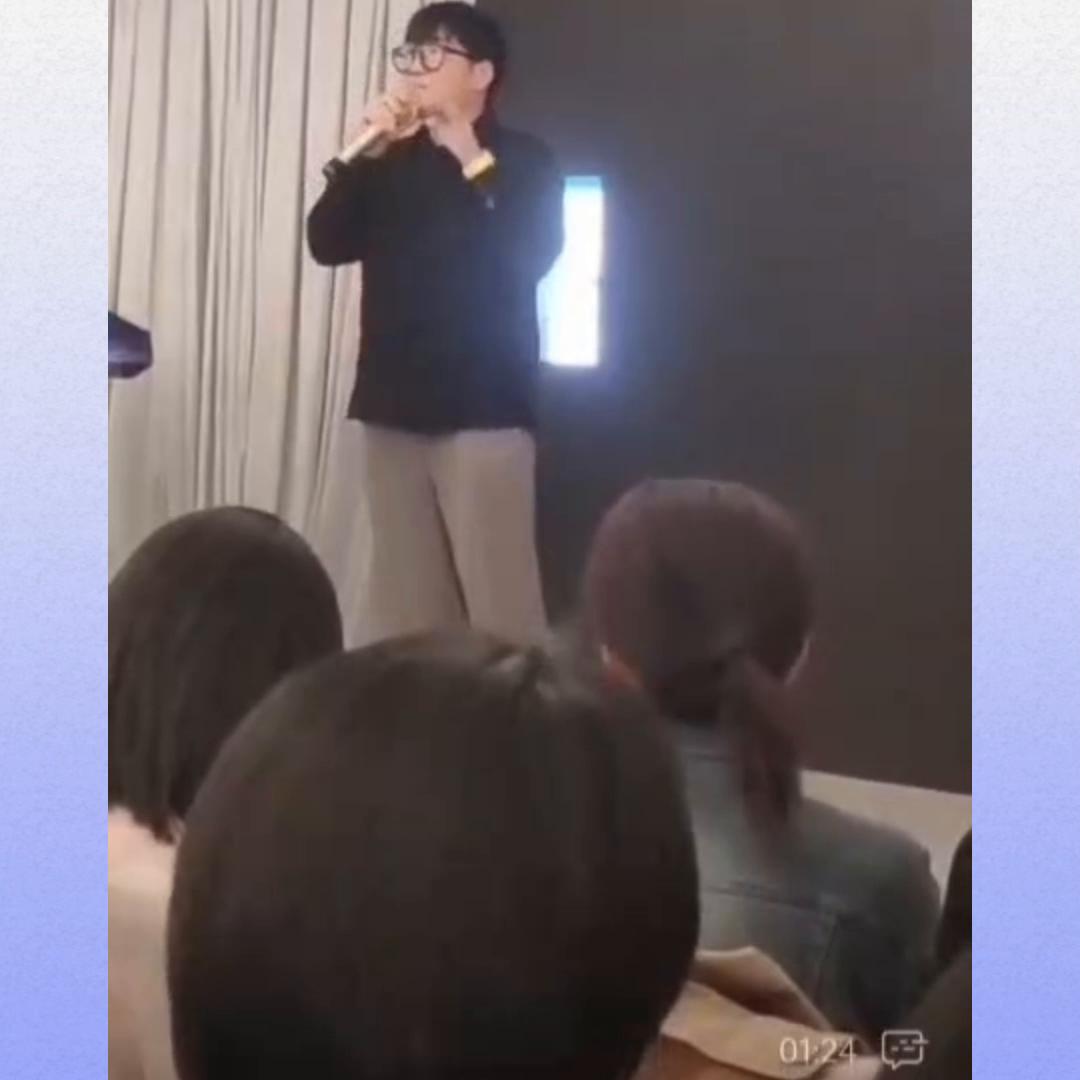 原来安利被人误会这么深转型后的互联网新安利成为年轻人的...