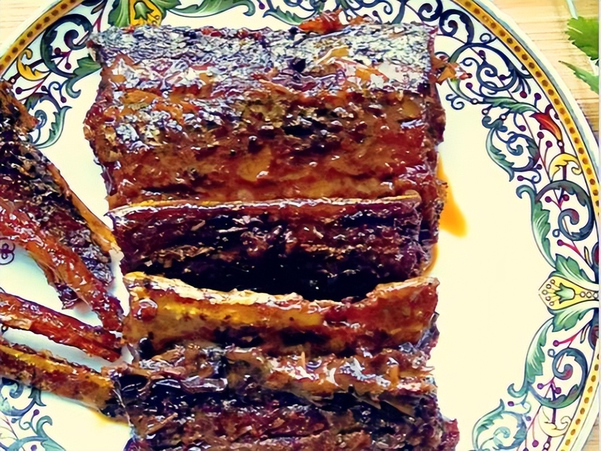 带鱼的12种家常做法,带鱼最好吃的做法大全集