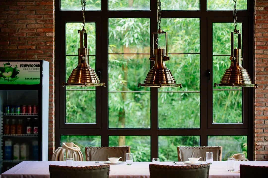 莫干山民宿天花板体验之旅,藏在莫干山间的民宿真的太美了