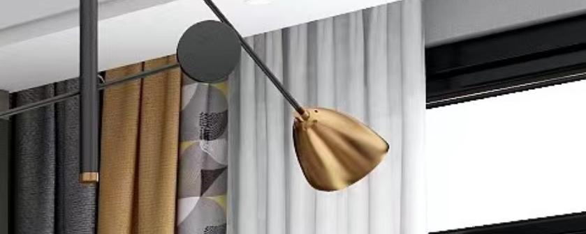 中新国际城127平装修效果图,中新国际城108户型装修