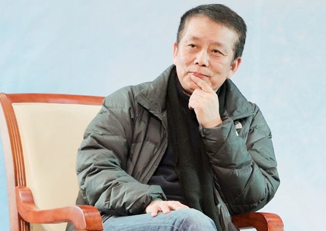 牛振华最后怎么死的,牛振华醉驾