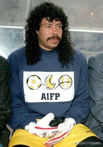 如果有前科的球员们来组成一支监狱FC,这支球队实力会怎么样?