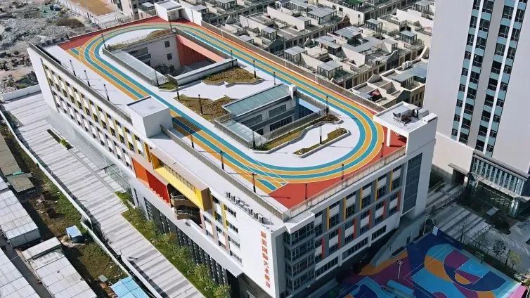 贵族学校环境,贵族学校超好看