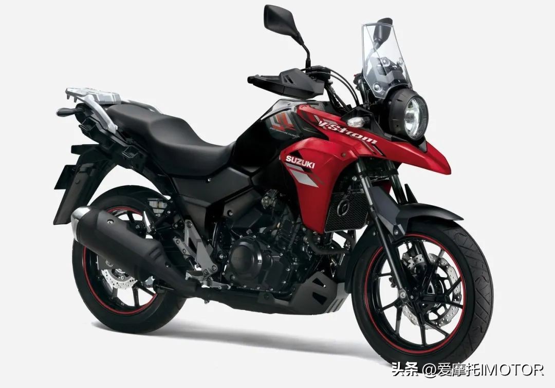 铃木gsx250升级雅马哈r3,铃木gsx250与250r机车测评
