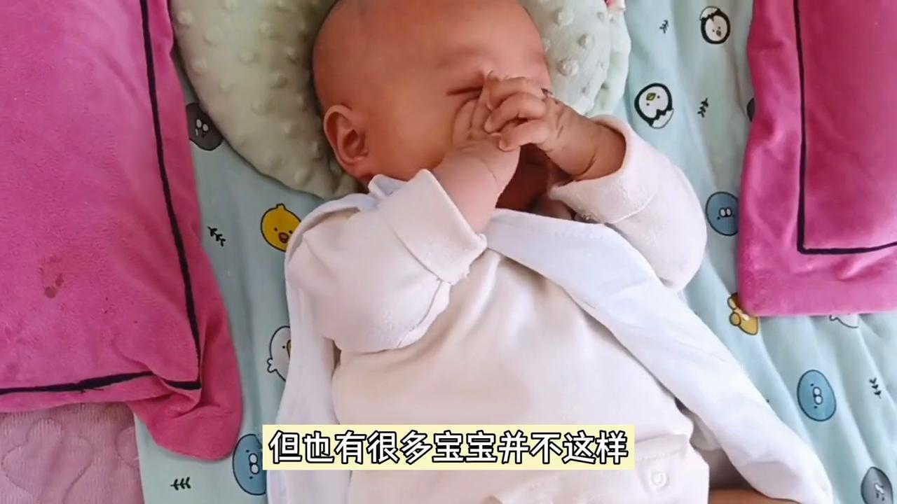 简单三招帮助宝宝养成睡眠好习惯,两种方法让宝宝的睡眠好
