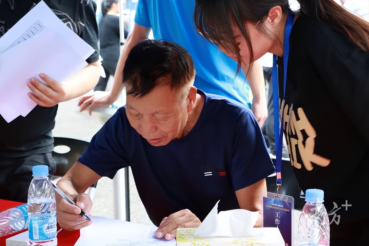 怎样科*运学**动？广州街坊在这里领取“运动处方”