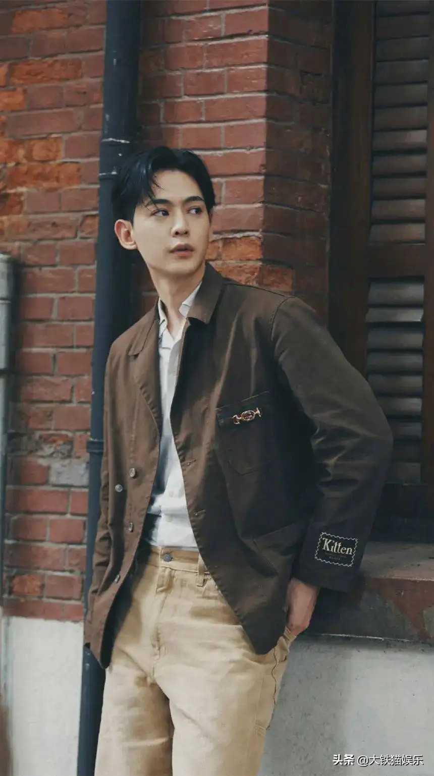 10位身高超过182的男星,身高最有欺骗性的10位男星