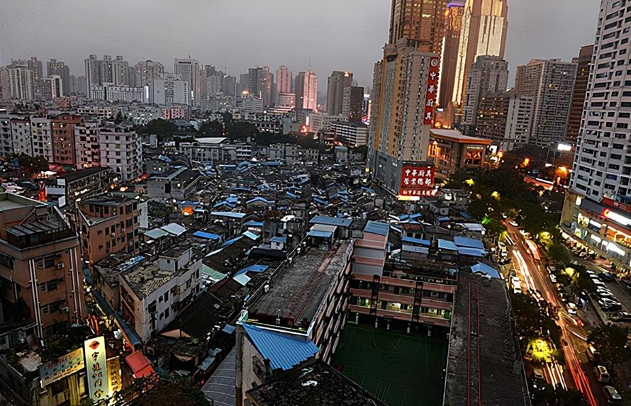 深漂回家找工作,深漂后的北漂