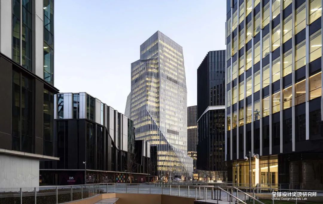 2022年缪斯设计大奖排名,缪斯国际设计奖排行榜