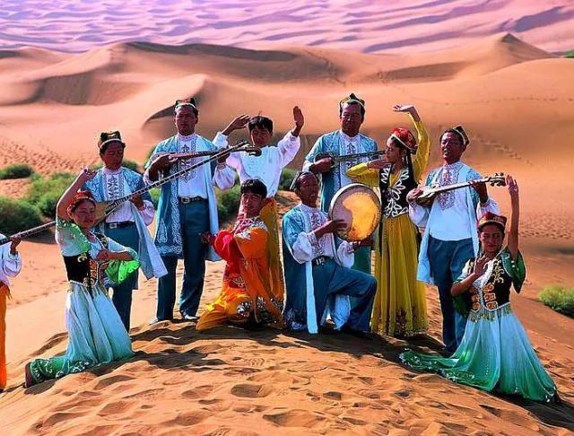 边疆古诗,边疆诗歌朗诵