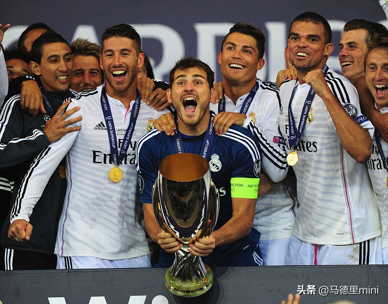 c罗或将加盟沙特联赛两年半,c罗加入沙特豪门首秀从哪里看