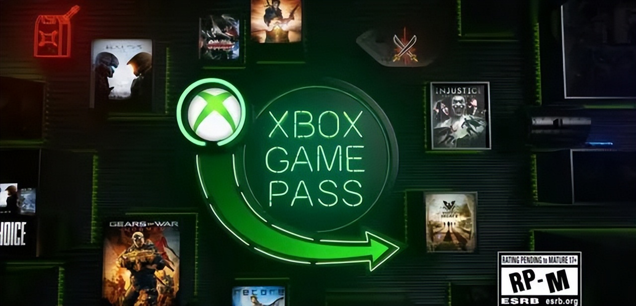 微软被曝推出“家庭会员”，凑5个人就能白嫖游戏