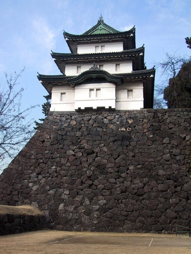 「游戏内外」最穷酸的日本皇宫，红警3单位介绍（帝国拓展上篇）