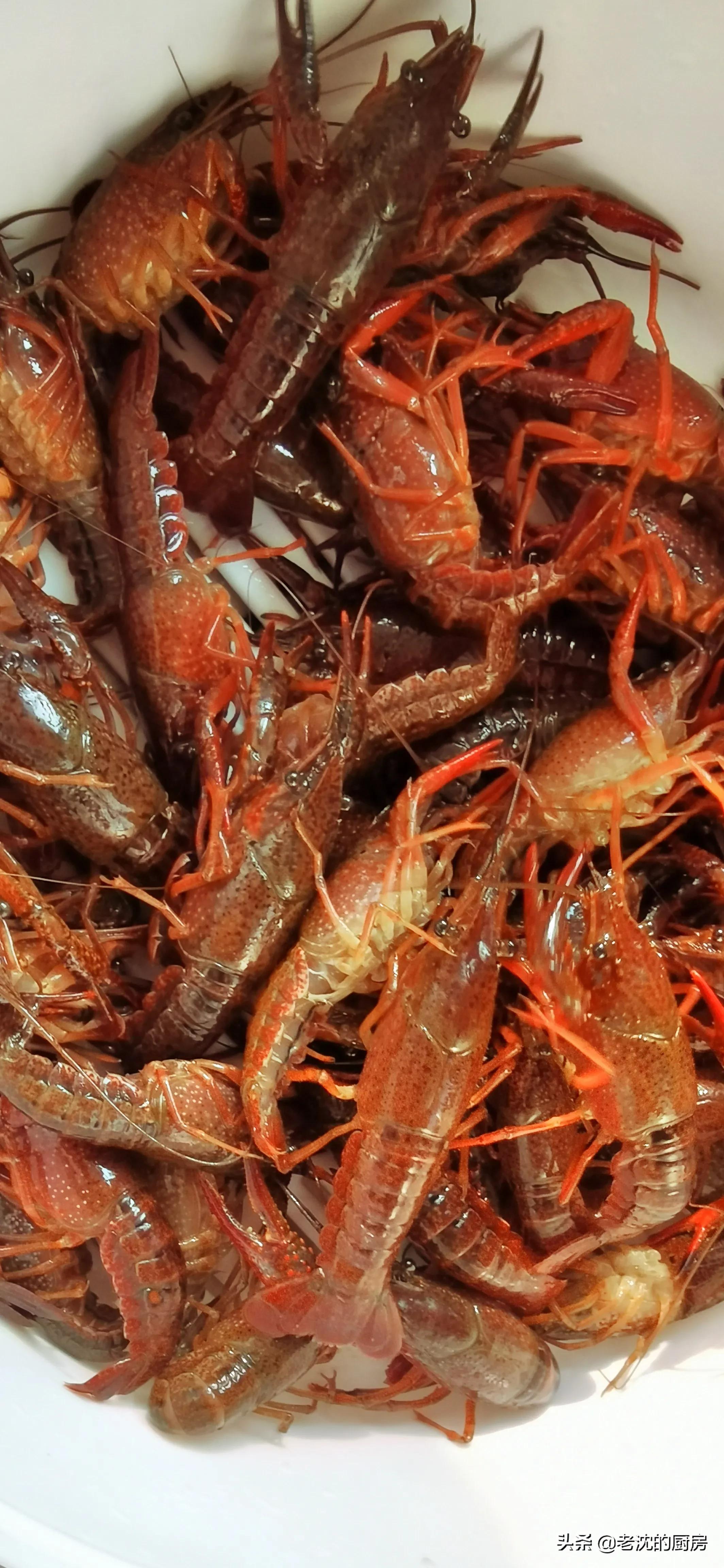 龙虾有几种吃法最简单的做法,龙虾做法最简单又好吃的方法