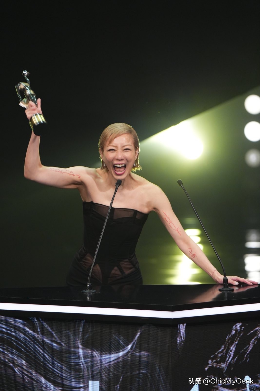 香港电影金像奖2023入围名单,香港电影金像奖最佳50部华语电影