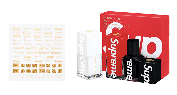 supreme联名过多少品牌,supreme联名一般在哪里发售