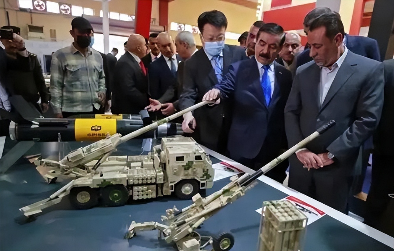 珠海航展秒变双十一,珠海航展高精尖武器