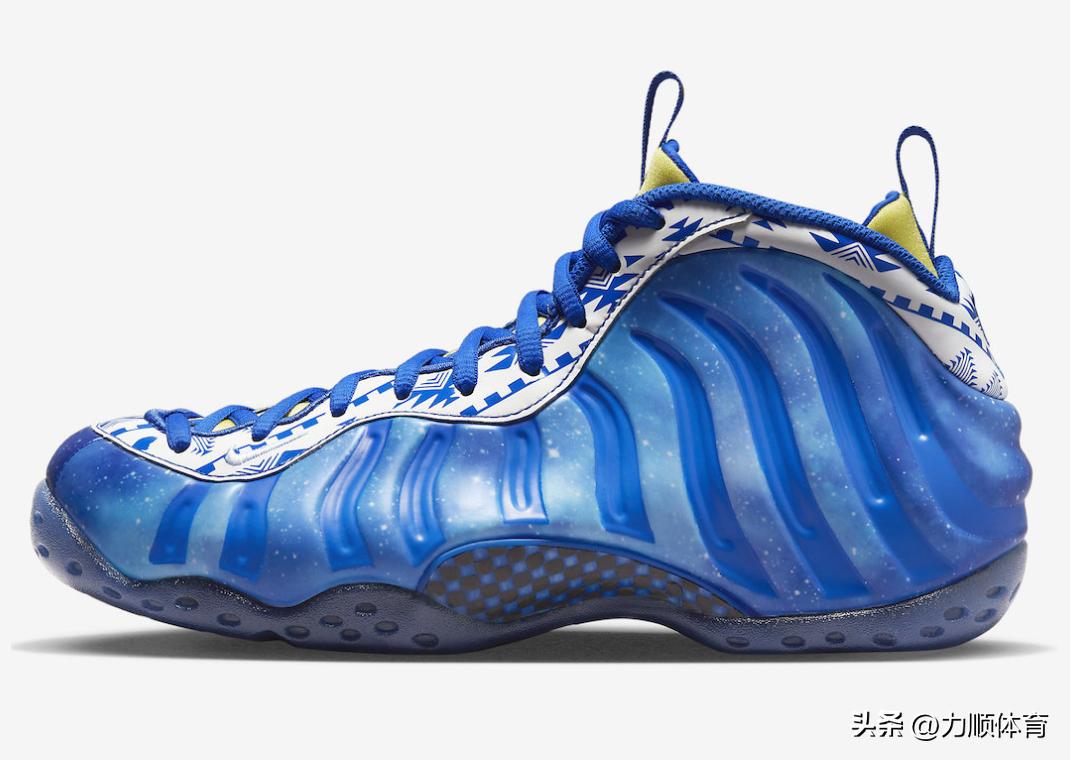 春季耐克新品发布会,耐克比较酷的系列