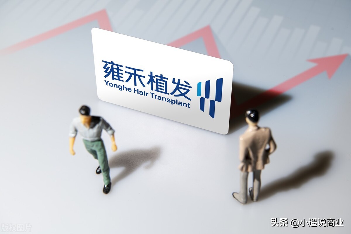 张玉植发,雍禾植发董事长张玉个人身价