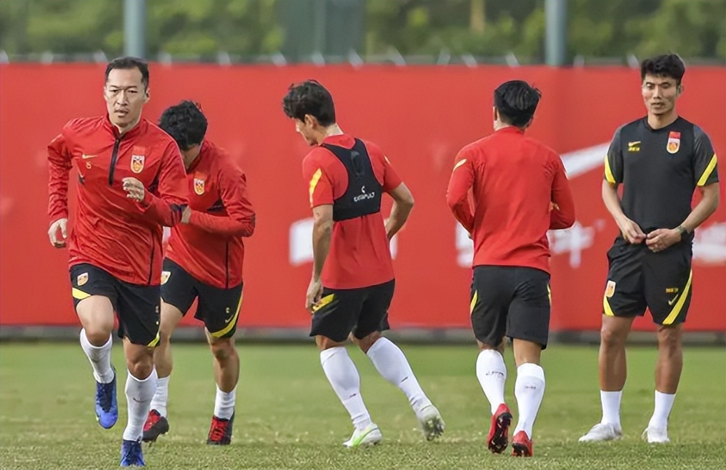 中国足协终于迈出了历史性的一步,中国足协终于彻底迈出了这一步