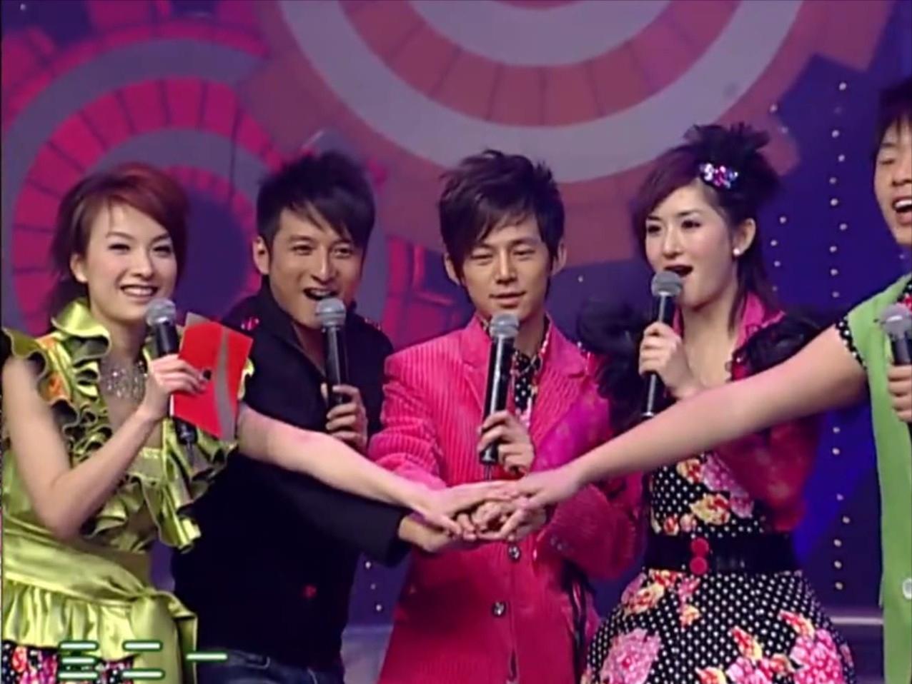 快本快乐家族何炅,快本何炅不主持了吗