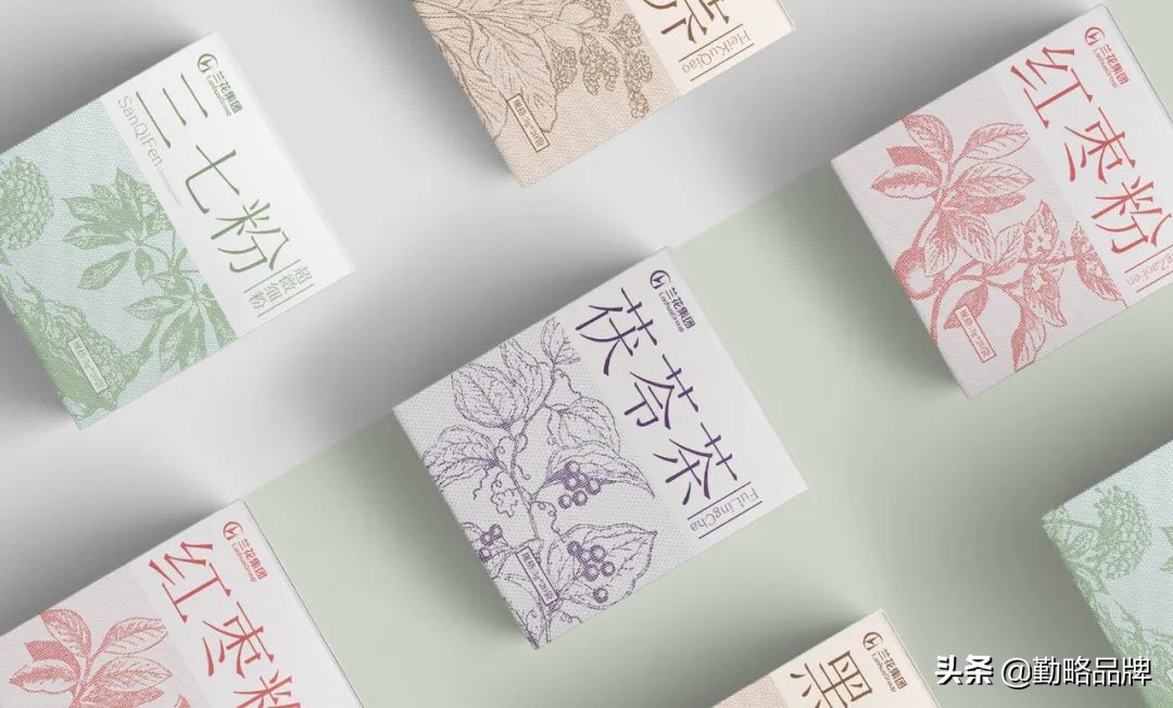 兰花中药图片大全,兰花中药图片