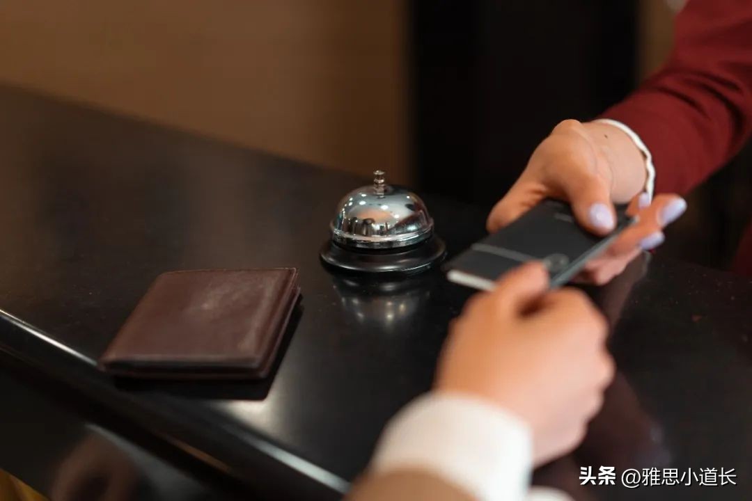 英国超市里提供的“cashback”服务可不是“返现”的意思啊!