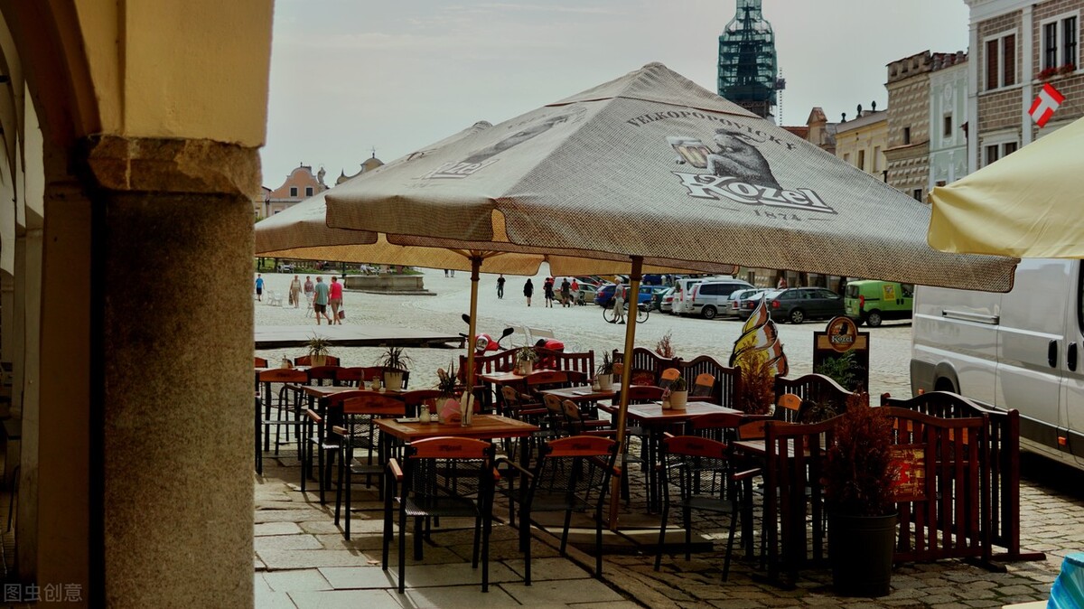 主题类餐厅,主题餐厅类型