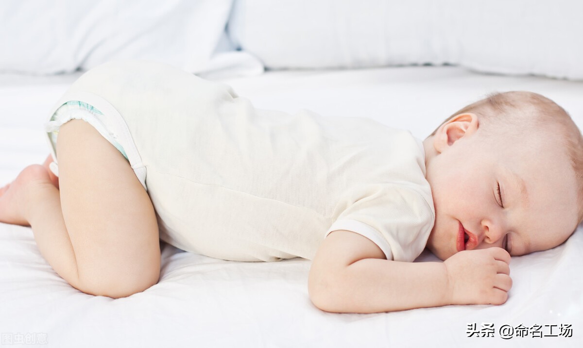 2022年虎年男宝宝一个字名字,2022虎年最旺张姓男孩名字大全