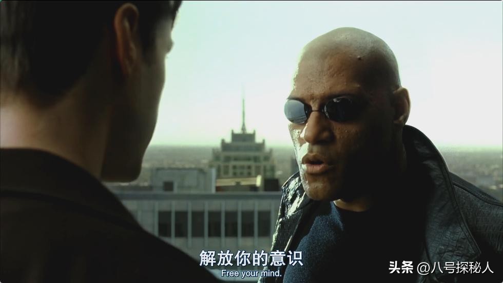 黑客帝国的经典电影,黑客帝国给电影带来了什么