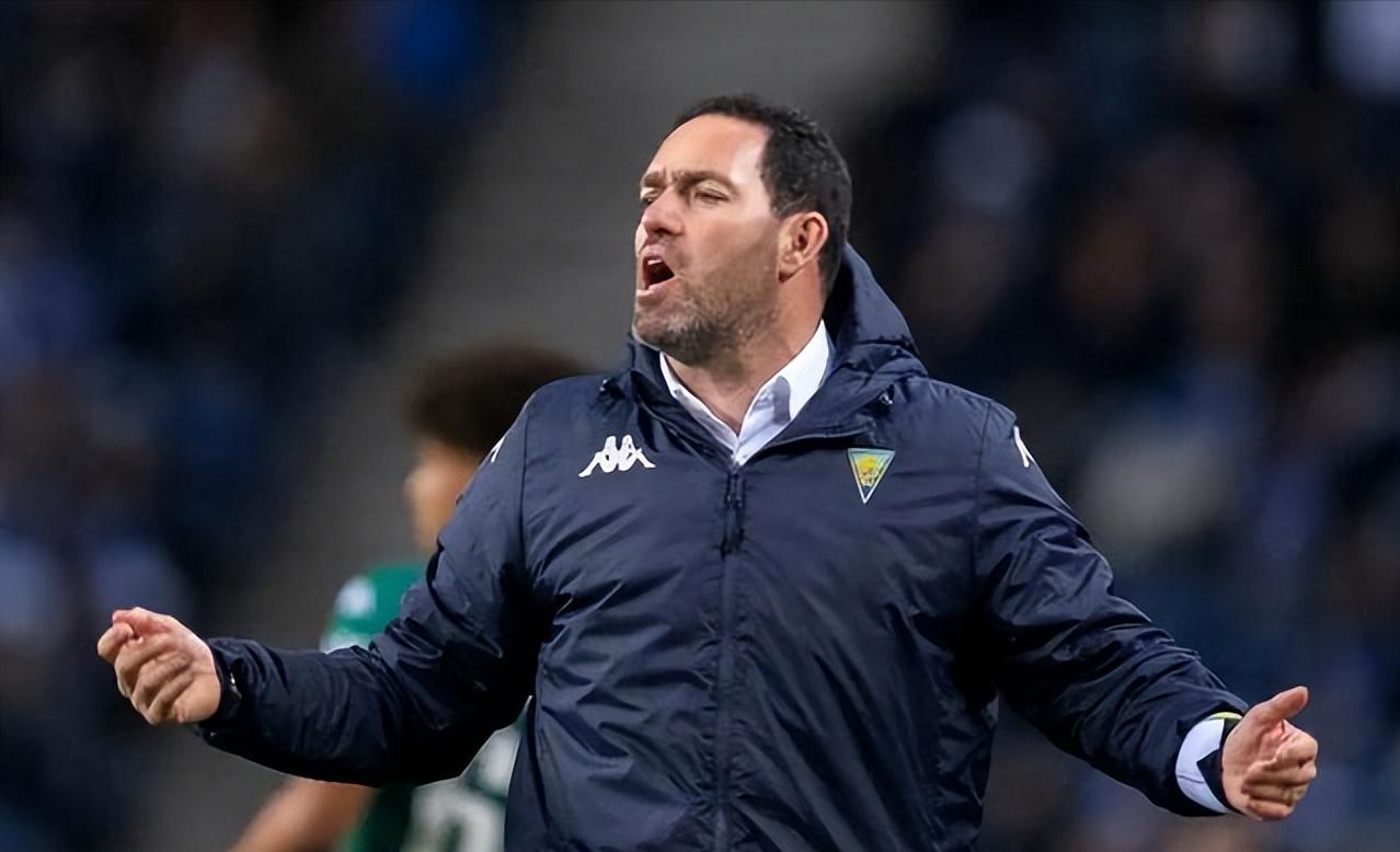 国安队官宣新主帅,国安主帅离队最新消息