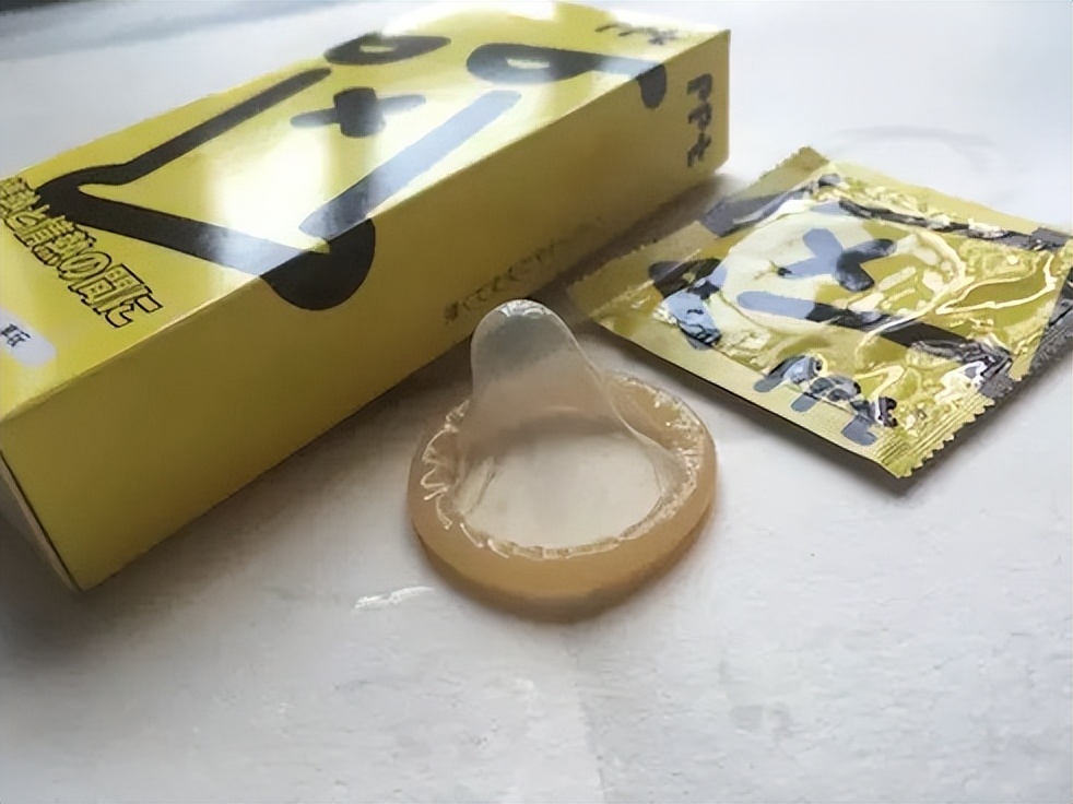 六款品牌安全套排行榜,推荐超薄安全套