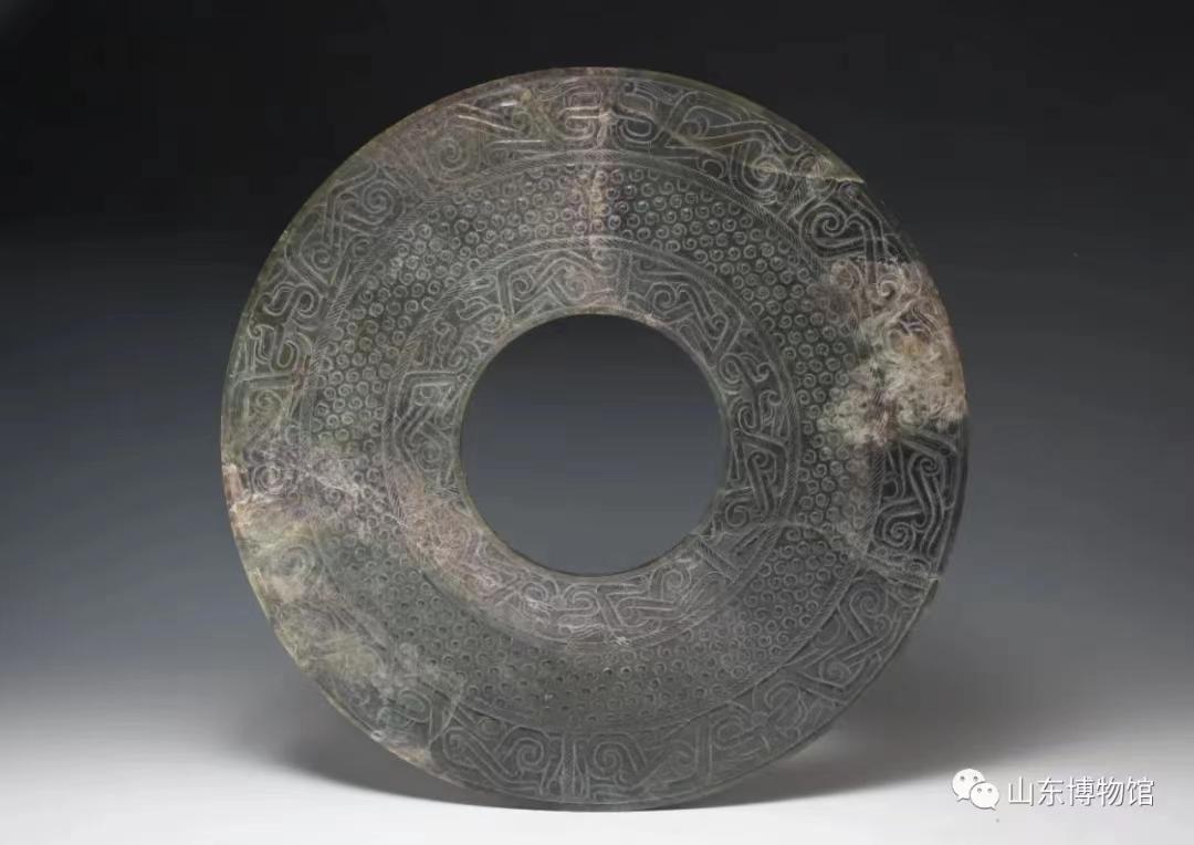 打卡山东博物馆和大明湖,山东博物馆打卡预约