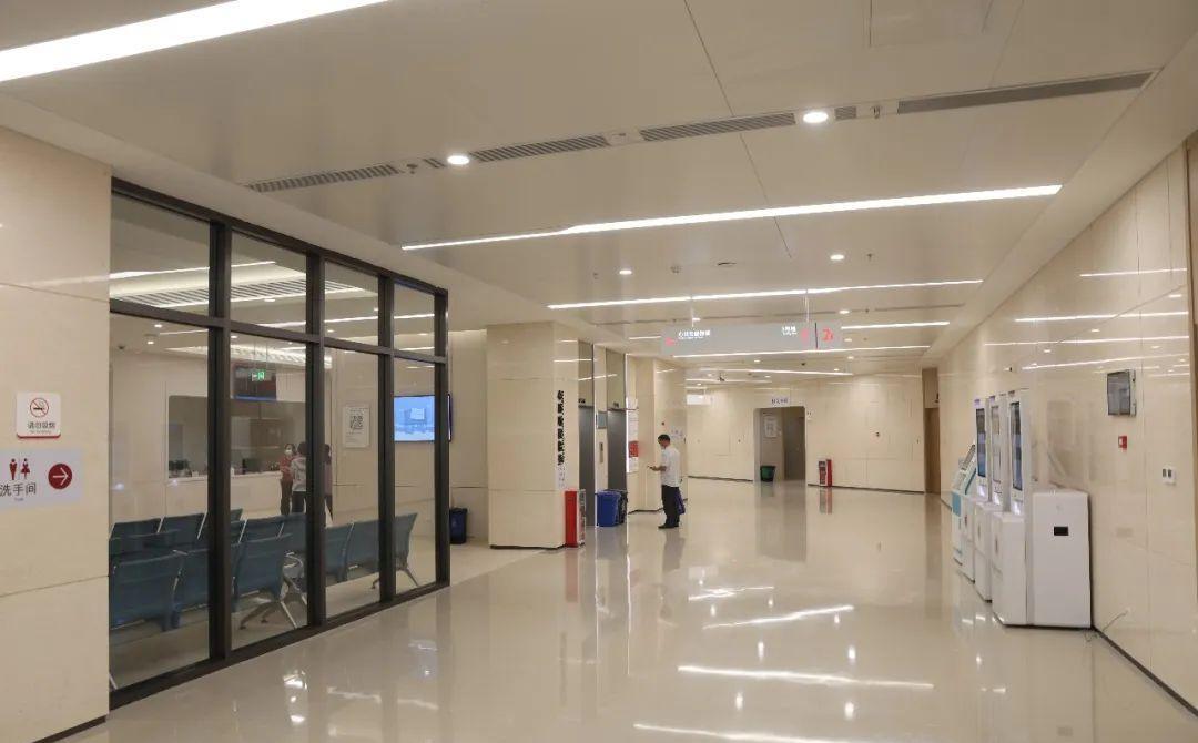 广医四院的床位,广医一院床位数量