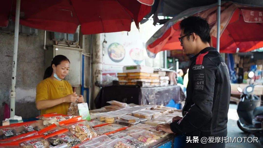 光阳jockey125踏板自驾,jockey125摩旅